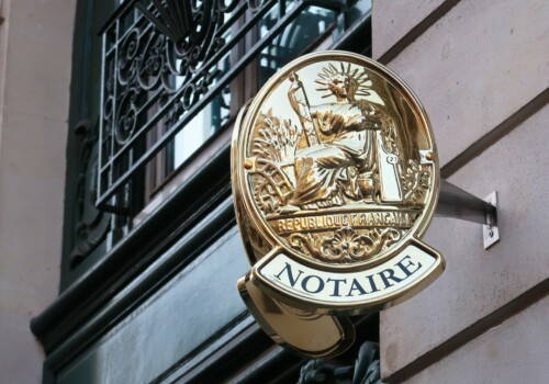 Selon les notaires, le marché immobilier a retrouvé son équilibre, mais la prudence reste de mise