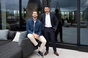 Xavier Belvaux prend la gouvernance de We Invest France