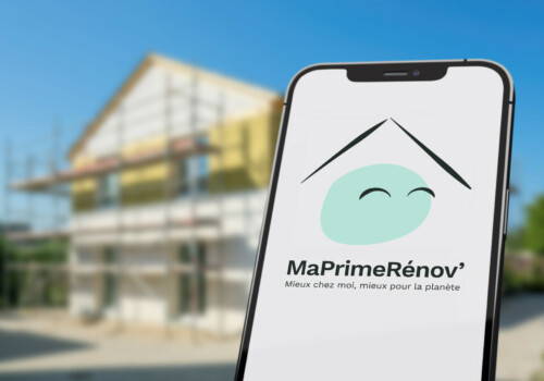 Rénovation : le guichet MaPrimeRénov’ a rouvert !