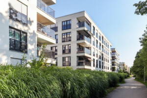 Construction : un plan de relance à 2 millions de logements ?