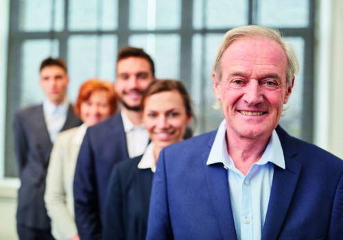 Transmettre son agence immobilière : les clés d’une succession familiale réussie