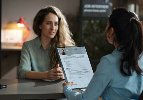 Agent commercial immobilier : la période d’essai est-elle possible ?