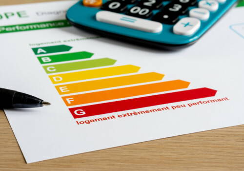 Indexer les loyers des biens F et G dont le classement s’est amélioré : une pratique à manier avec prudence