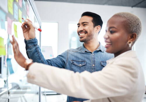 Managers immobiliers : pourquoi l&rsquo;organisation de votre prospection fait toute la différence