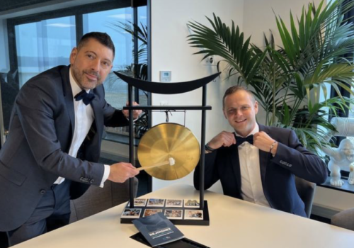 We Invest France muscle son modèle hybride avec BL Agents et atteint 700 conseillers