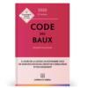 Administrateurs de biens et gestionnaires : le Code des baux 2026 est à jour !