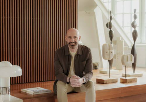 « Les acquéreurs recherchent des biens uniques, capables de susciter une émotion », Julien Haussy, Espaces Atypiques