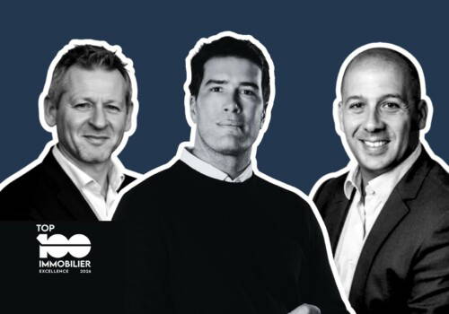 « Le Cercle Top 100 est un nouvel espace d’échanges pour les dirigeants d’agences immobilières les plus performantes »