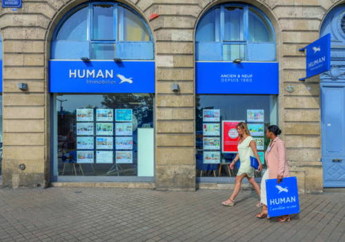 « Le développement de la franchise HUMAN Immobilier connaît une dynamique très positive »