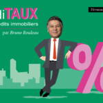 L’EdiTAUX des crédits immobiliers de février 2026 : une instabilité à laquelle on va devoir s’habituer