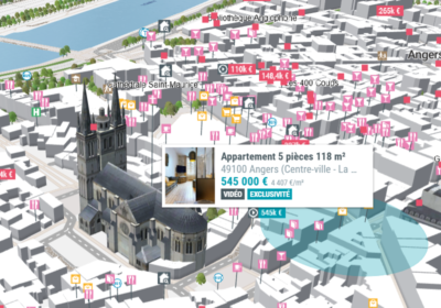 Bien’ici : quand la performance immobilière privilégie la qualité et la quantité