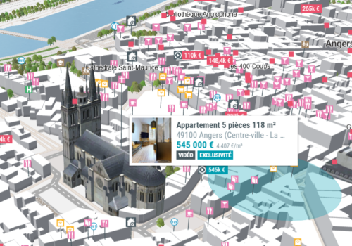 Bien’ici : quand la performance immobilière privilégie la qualité et la quantité