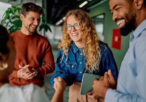 Un nouveau collaborateur arrive ? Captez son regard neuf sur votre agence