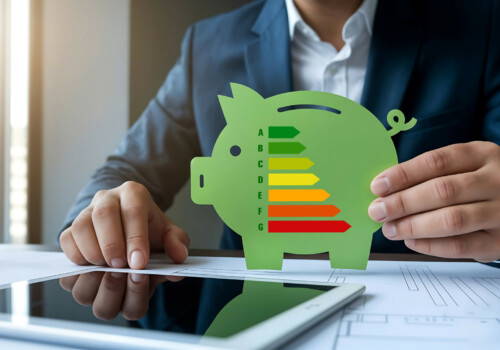 Réforme du DPE : l’expertise énergétique devient un atout pour les agents immobiliers