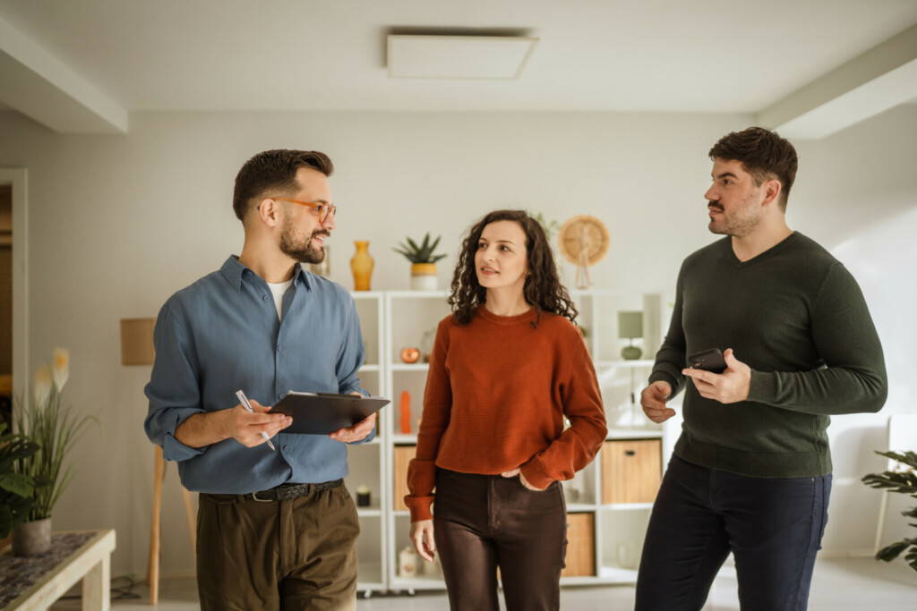 Premier achat immobilier : les points de vigilance à passer en revue avec vos clients