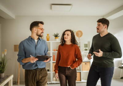 Premier achat immobilier : les points de vigilance à passer en revue avec vos clients