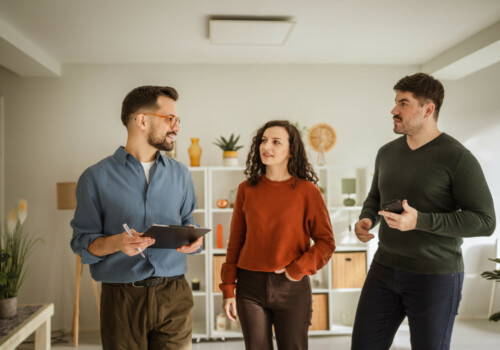 Premier achat immobilier : les points de vigilance à passer en revue avec vos clients