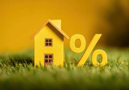 En route pour la remontée des taux des crédits et l’atterrissage du marché de l’ancien