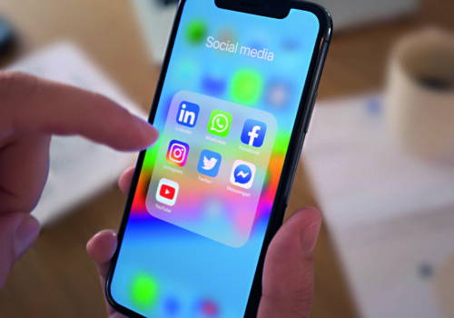 Les réseaux sociaux vont-ils transformer le métier des agents immobiliers ?