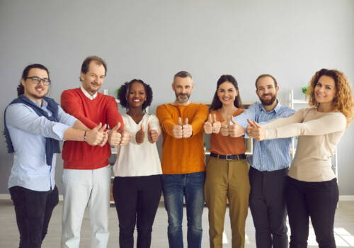 Syndics de copropriété : un nouveau label pour valoriser la qualité de vie au travail