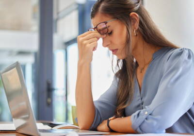 Agent immobilier : le stress est un enjeu majeur du métier