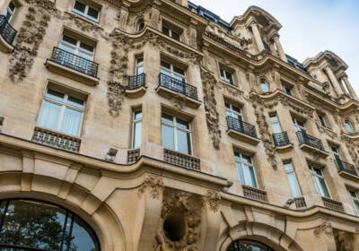 Culture immobilière : les styles architecturaux de nos villes à reconnaître