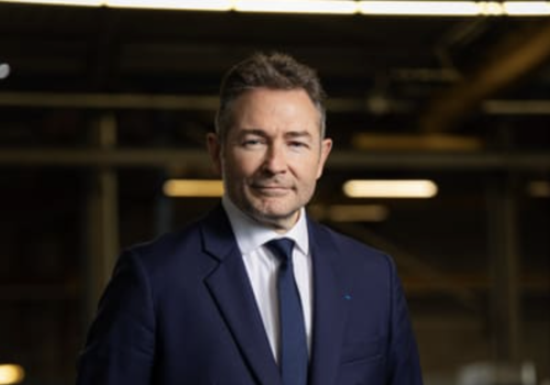 Frédéric Carré élu président de la Fédération Française du Bâtiment