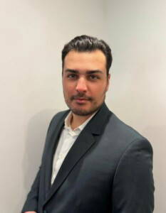 Ilann Perez, g&eacute;rant de Litigimmo