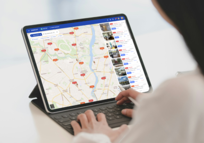 Prospection Immobilière : Yanport répond aux attentes du terrain et lance son nouveau parcours de prospection