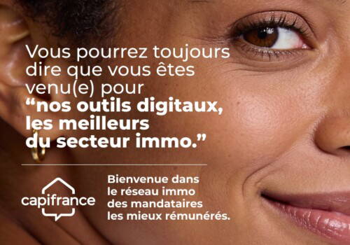 Capifrance muscle sa marque employeur pour recruter 1 000 conseillers en 2026