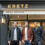 Digital first, mais vitrine quand même ? Kretz Real Estate ouvre un flagship à Paris