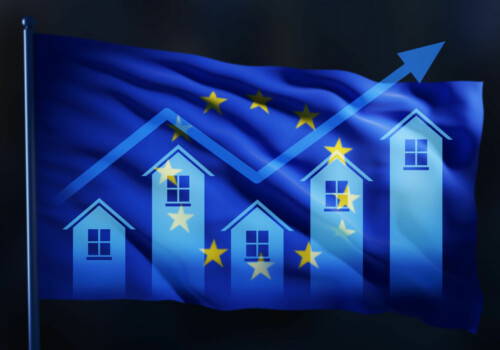 Marchés immobiliers européens : des écarts de rentabilité de 1 à 2 selon les pays