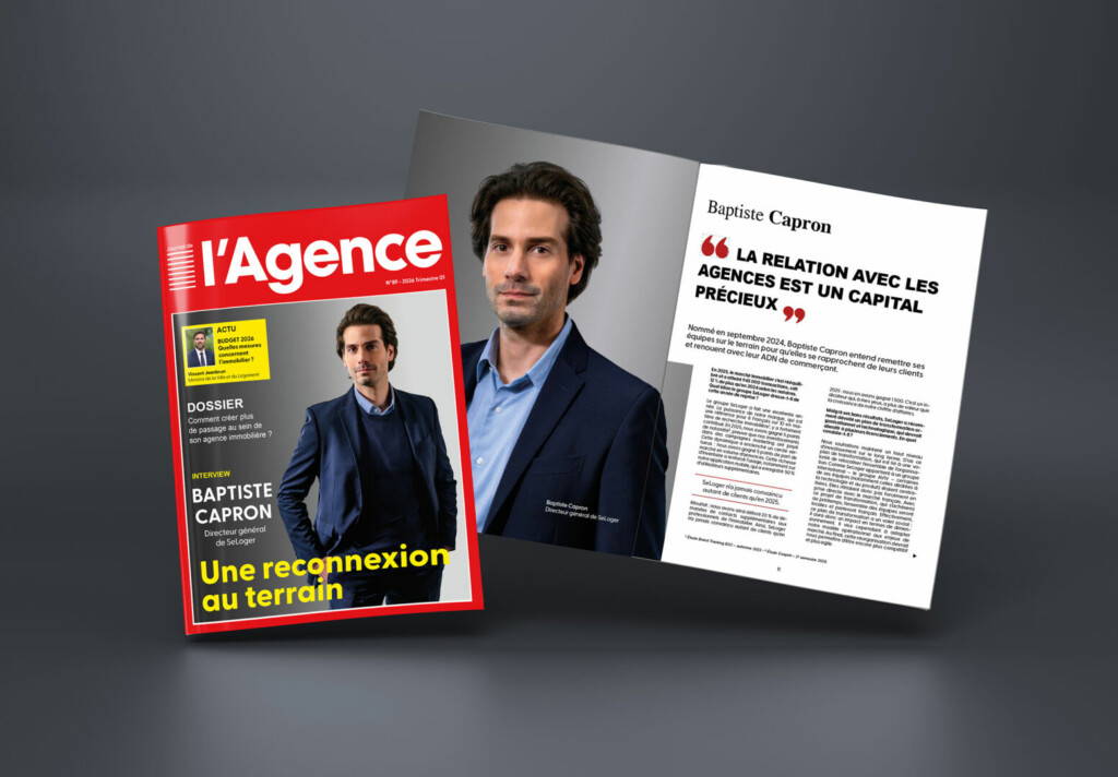 Le Journal de l'Agence n°89
