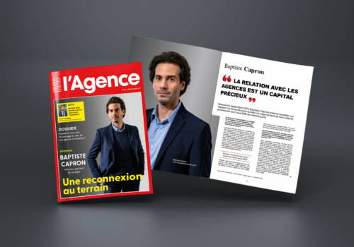 Le Journal de l&rsquo;Agence n°89