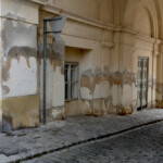 La pathologie du bâti : une plaie pour les syndics ?