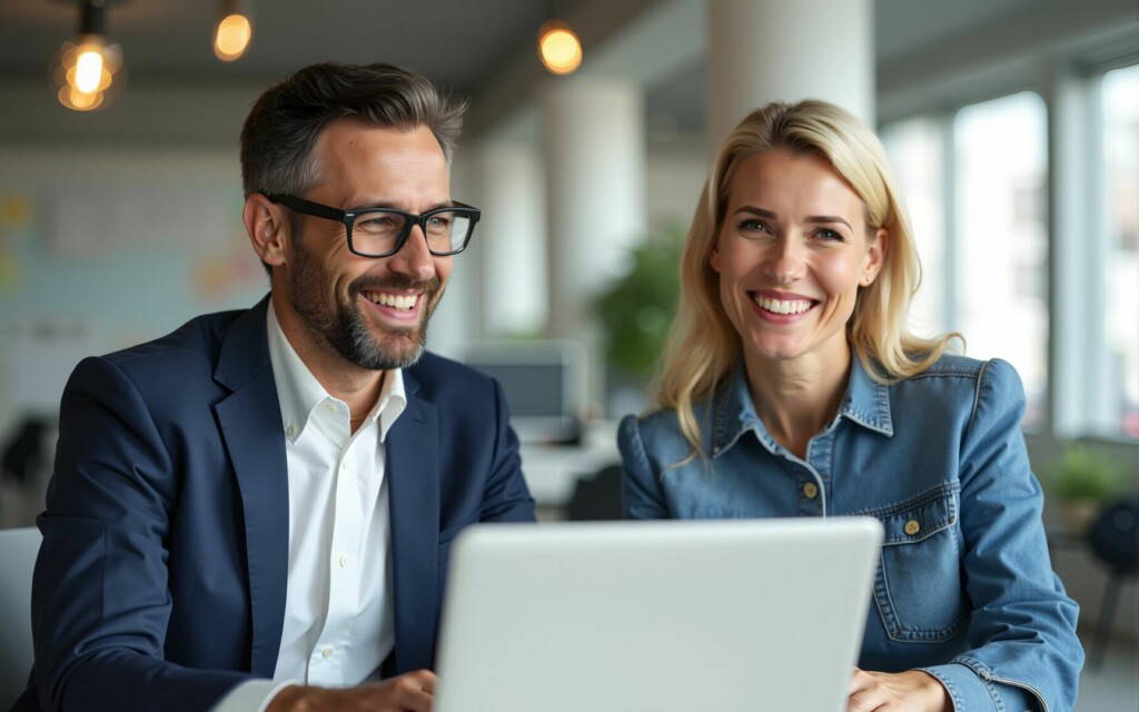 Agences et mandataires : l'éternel débat sur la performance des modèles