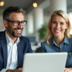 Agences et mandataires : l’éternel débat sur la performance des modèles