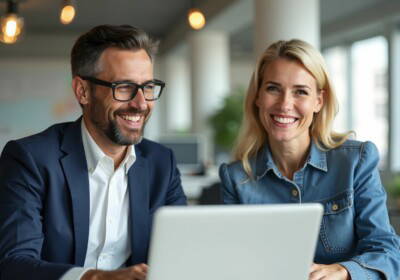 Agences et mandataires : l&rsquo;éternel débat sur la performance des modèles