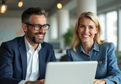 Agences et mandataires : l&rsquo;éternel débat sur la performance des modèles