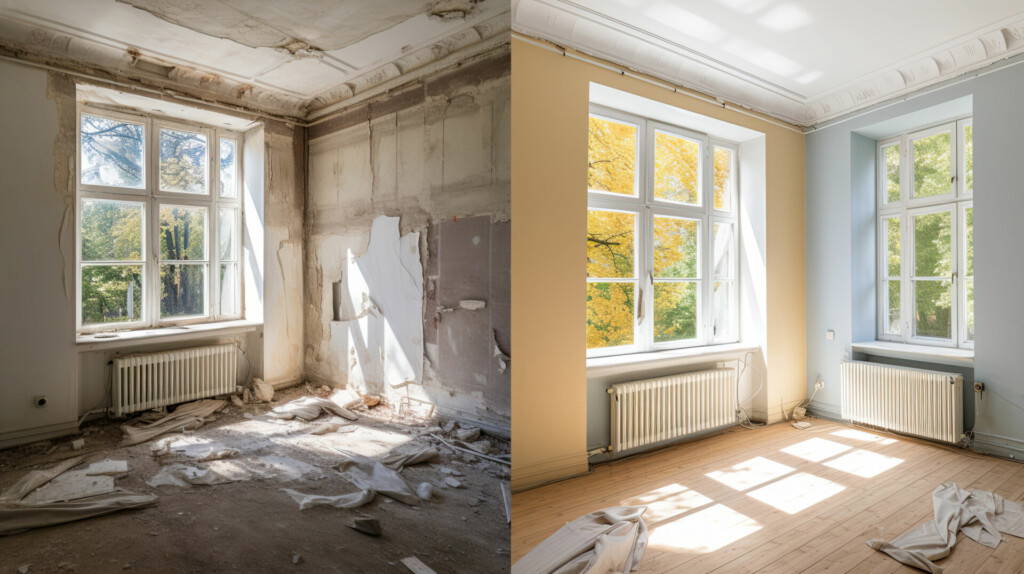 Travaux : débloquez des ventes en présentant des chiffres concrets