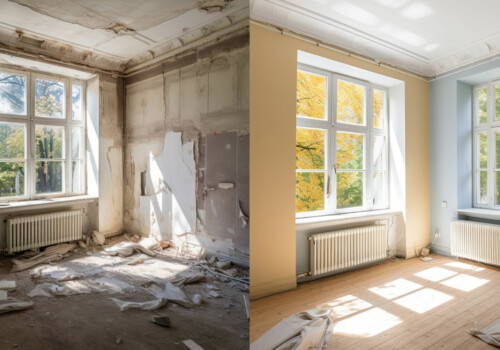 Travaux : débloquez des ventes en présentant des chiffres concrets