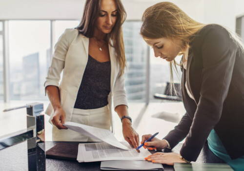 Agents commerciaux : les meilleures techniques pour « closer la confiance » !