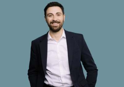 Romain Odano nommé directeur général de Nestenn