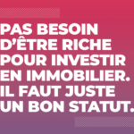 « Devenir bailleur privé, faut pas s’en priver » : la campagne pédagogique de la FPI pour booster l’investissement locatif