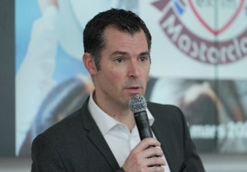 Matthieu MOREL nommé Directeur Général du Groupe EX&rsquo;IM, acteur du diagnostic immobilier et de la rénovation énergétique