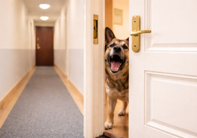 Le comportement d’un chien peut-il justifier la résiliation d&rsquo;un bail d&rsquo;habitation ?