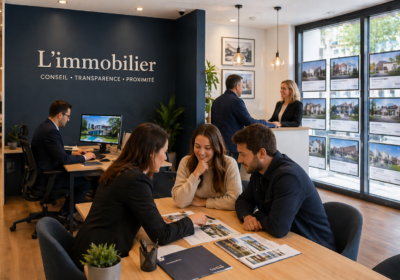 Comment créer plus de passage dans son agence immobilière ?