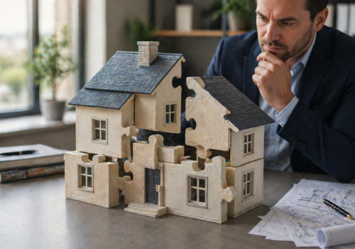 Évolution du régime légal de l’indivision : quels impacts pour les professionnels de l’immobilier ?