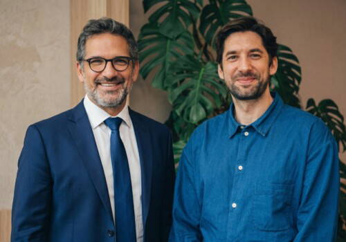 La télévision, un nouveau média local accessible pour les agences immobilières ? La stratégie de Stéphane Fritz pour Guy Hoquet