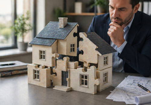 Évolution du régime légal de l’indivision : quels impacts pour les professionnels de l’immobilier ?